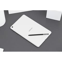  Máy Tính Bảng Samsung Galaxy Tab A 8 Plus P205N 2019 - Hàng Chính Hãng (Đã Kích Hoạt) Bảo Hành 12 Tháng