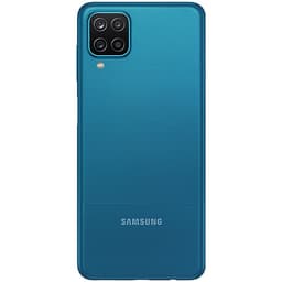 Điện Thoại Samsung Galaxy A12 (4GB/128GB) - ĐÃ KÍCH HOẠT BẢO HÀNH ĐIỆN TỬ - Hàng Chính Hãng