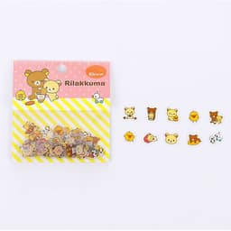 80 Miếng Sticker Dán Trang Trí - Nhiều Mẫu, Được Chọn Mẫu