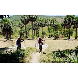 DISCO TRAVEL - Tour An Giang – Vùng Đất Sơn Kỳ Thủy Tú (3 Ngày 2 Đêm)