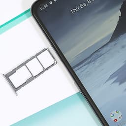 Điện Thoại Nokia 2.4 (2GB/32GB) - Hàng Chính Hãng