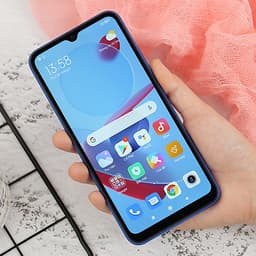 Điện Thoại Xiaomi Redmi 9C - Hàng Chính Hãng