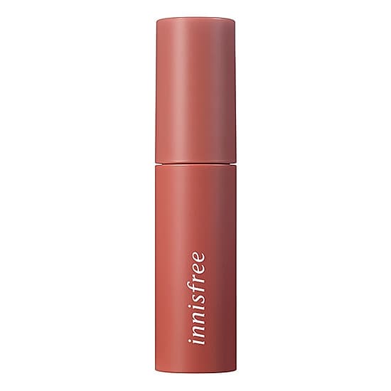 Son Tint Lì Mềm Mượt Innisfree Vivid Cotton Ink 4g