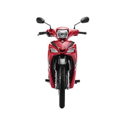 Xe Máy Yamaha Sirius FI RC Vành Đúc