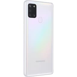 Điện Thoại Samsung Galaxy A21s - ĐÃ KÍCH HOẠT BẢO HÀNH ĐIỆN TỬ - Hàng Chính Hãng