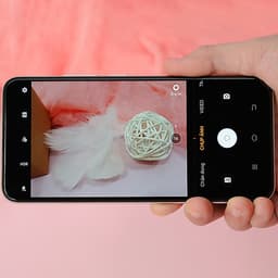 Điện Thoại Vivo Y30i (4GB/128GB) - Hàng Chính Hãng
