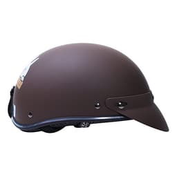Mũ Bảo Hiểm Chita- 1/2 đầu CT6B1 - Hàng Chính Hãng