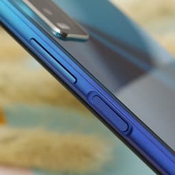 Điện Thoại Vivo Y20 (4GB/64GB) - Hàng Chính Hãng