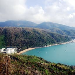 [Tour Tết] Tour tham quan PHÚ YÊN – QUY NHƠN – KỲ CO – EO GIÓ 3 ngày 2 đêm khởi hành mùng 2,3,4 Tết (13,14,15/2/2021) tại thành phố Hồ Chí Minh bằng máy bay Vietjet Air