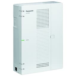 Tổng đài IP Panasonic KX-HTS824 All-in-one - Hàng chính hãng