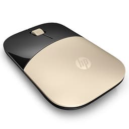 Chuột Quang Văn Phòng Không Dây HP Z3700 