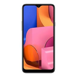 Điện Thoại Samsung Galaxy A20s (32GB/3GB) - Hàng Chính Hãng - Đã Kích Hoạt Bảo Hành Điện Tử