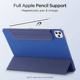 Bao Da / Case ESR Rebound Magnetic Dành Cho iPad Pro 11 inch và 12.9 inch 2020 - Hàng Chính Hãng