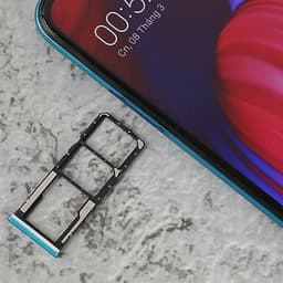 Điện thoại Xiaomi Redmi Note 9S - Hàng Chính Hãng