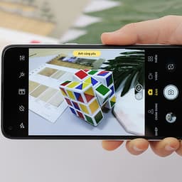 Điện Thoại Vsmart Joy 4 - Hàng Chính Hãng
