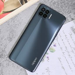 Điện Thoại Oppo A93 2020 (8GB/128GB) - Hàng Chính Hãng