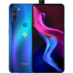 Điện Thoại Vsmart Active 3 - Hàng Chính Hãng