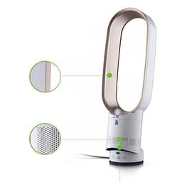 Quạt Không Cánh Siêu Yên Tĩnh Làm Sạch Không Khí (16 Inch)