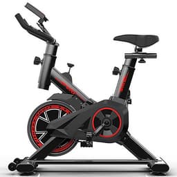 Xe Đạp Tập Thể Dục Tại Nhà HB-Q7S Mẫu Mới