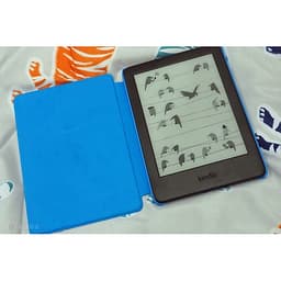 Máy đọc sách Kindle for kids - 2019