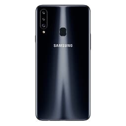 Điện Thoại Samsung Galaxy A20s - Hàng Chính Hãng