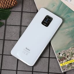 Điện thoại Xiaomi Redmi Note 9 Pro - Hàng Chính Hãng