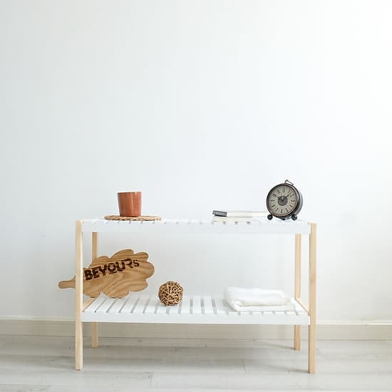 Kệ giày dép Bench 2FM NỘI THẤT KIỂU HÀN BEYOURs