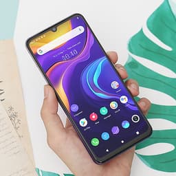 Điện thoại Vivo V20 (8GB/128GB) - Hàng Chính Hãng