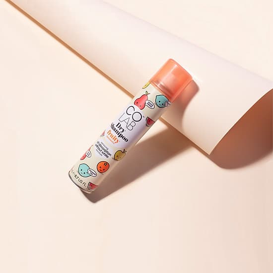 Dầu gội khô Colab Dry Shampoo 200ml