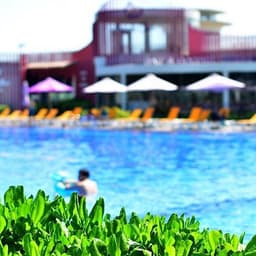 Don Villa Oceanami Long Hải 04 Phòng Ngủ Dành Cho 08 Người Lớn & 04 Trẻ Em, Sử Dụng Bếp, Lò Nướng BBQ Thỏa Thích
