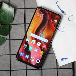 Điện thoại Xiaomi Redmi Note 9 Pro - Hàng Chính Hãng