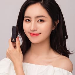 Son Lụa Cỏ Mềm