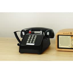 Điện thoại bàn cổ điển DT42