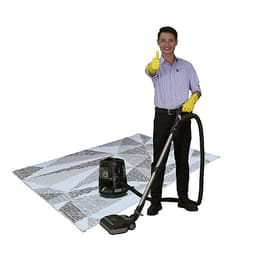 Không Gian Sạch - Dịch Vụ Vệ Sinh Thảm - Tổng đài miễn phí 18006248 để Đặt hẹn (Dịch vụ được thực hiện bởi Trang thiết bị được chuyển giao từ hệ thống máy Rainbow của tập đoàn Rexair theo công nghệ Hoa Kỳ)