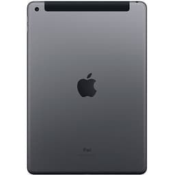 iPad 10.2 Inch WiFi + Cellular 32GB (Gen 8) New 2020 - Hàng Chính Hãng