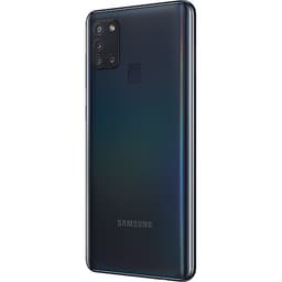 Điện Thoại Samsung Galaxy A21s - Hàng Chính Hãng