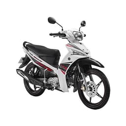 Xe Máy Yamaha Sirius FI RC Vành Đúc