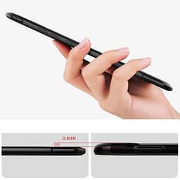 ỐP LƯNG DÀNH CHO OPPO F11 , OPPO F11 PRO CHỐNG SỐC XUNDD - hàng chính hãng