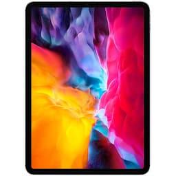 iPad Pro 11 inch (2020) 128GB Wifi  - Hàng  Chính Hãng