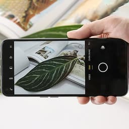 Điện Thoại Oppo A53 2020 (4GB/128GB) - Hàng Chính Hãng