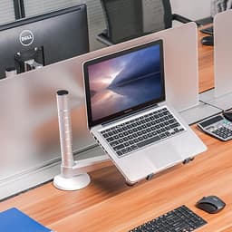 Giá Đỡ Laptop UP OA-1