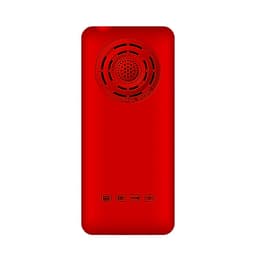 Điện thoại Forme M3, màn hình 2.4inch, pin 2700mAh - Hàng chính hãng