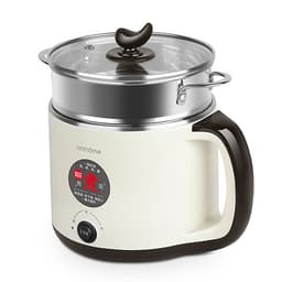 Nồi Cơm Điện Inox Đa Năng Nordic NDZ156