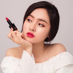 Son Lụa Cỏ Mềm