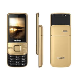 Điện thoại Mobell M889 - Hàng chính hãng