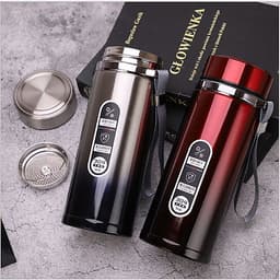 Bình Giữ Nhiệt Inox 304 750ml HL8110 Giữ Nhiệt  Tối Ưu Trên 12H