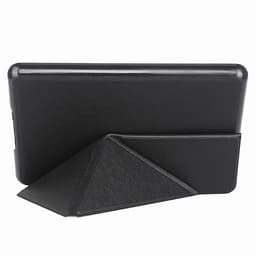 Bao Da Cover Cho Máy Đọc Sách Kindle Paperwhite Gen 4 10th Gấp Chéo