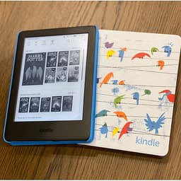 Máy đọc sách Kindle for kids - 2019