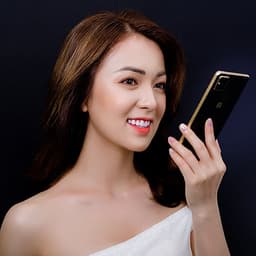 Điện thoại Bphone B86 - Hàng chính hãng