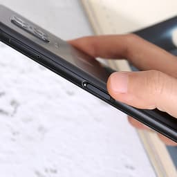 Điện thoại Vsmart Aris (6GB/64GB) - Hàng Chính Hãng
